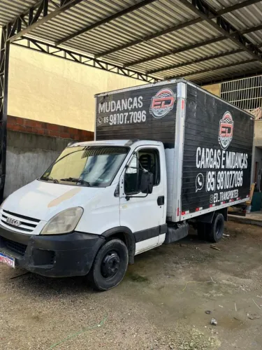 Iveco Daily 55c16 -