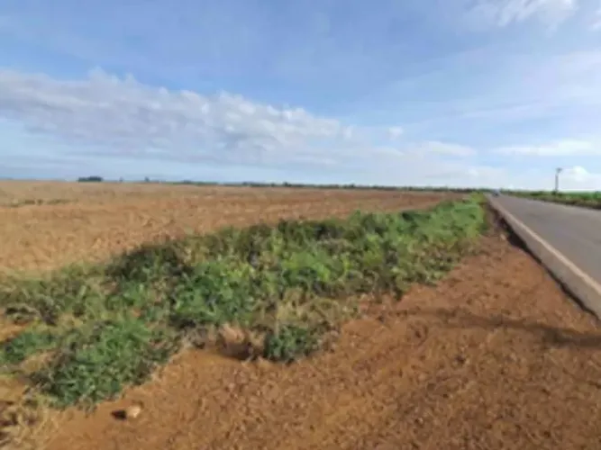 Lote, Rural, Parque esperança
