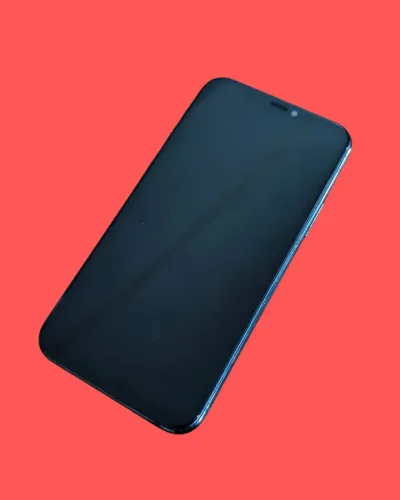 iPhone 11 pro 256 GB Verde