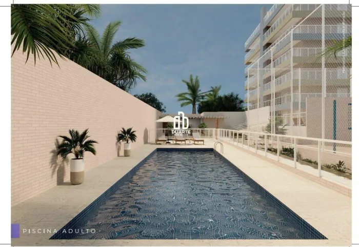 Jacaranda Club em Bertioga, no Bairro mais lindo!!!