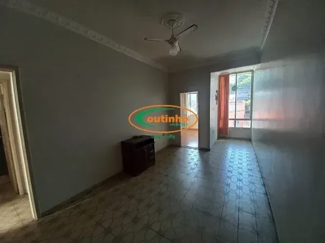 (30339) Rua Barão de Cotegipe - Vila Isabel