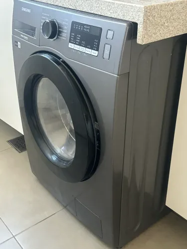 Lava e seca Samsung 11kg