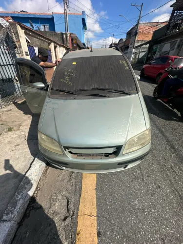 Peças da idea 2006 motor 1.4, procedência e nota fiscal