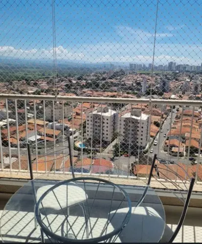 Apartamento com 3 dormitórios à venda, 100 m² por R$ 1.150.000,00 - Jardim das Indústrias 