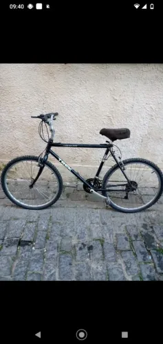 Bicicleta Trek Aro 26