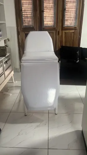 Maca para depilação
