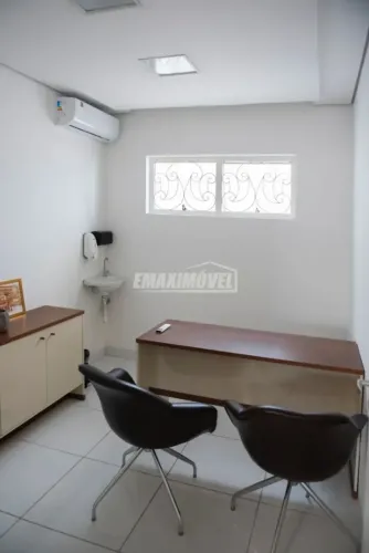 sala comercial city shopping