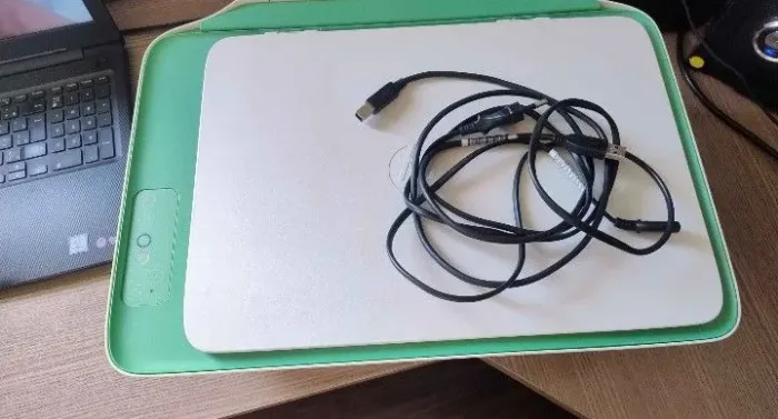 Impressora Deskjet 2136