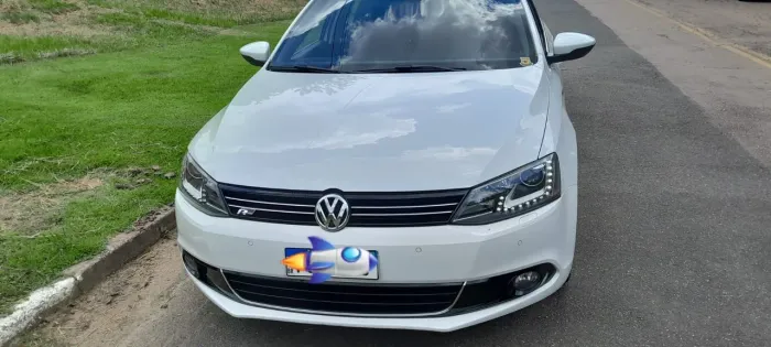Volkswagen Jetta Highline 2.0 TSI 16V 4P Tiptronic 2014