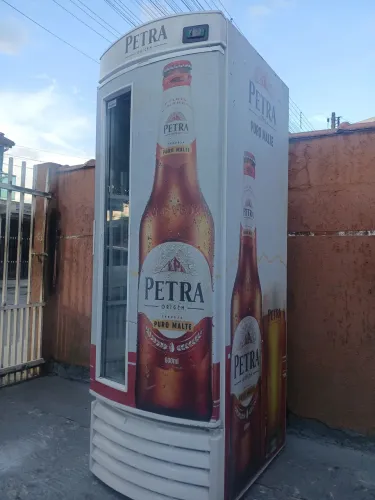 freezer Cervejeira
