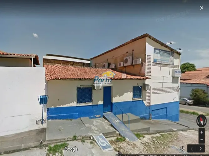Prédio Comercial para Venda no Bela Vista, Teresina