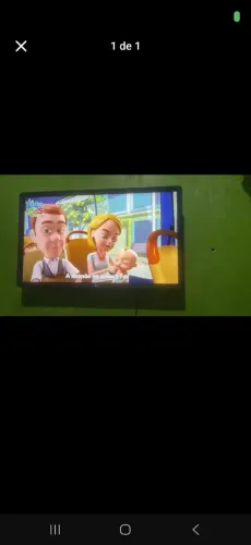 Tv LG
