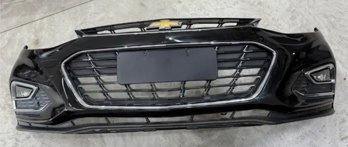 Para-choque Cruze Hatch 2017 a 2019- Original