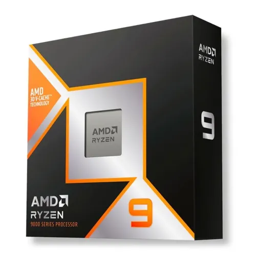Ryzen 9 9900X3D