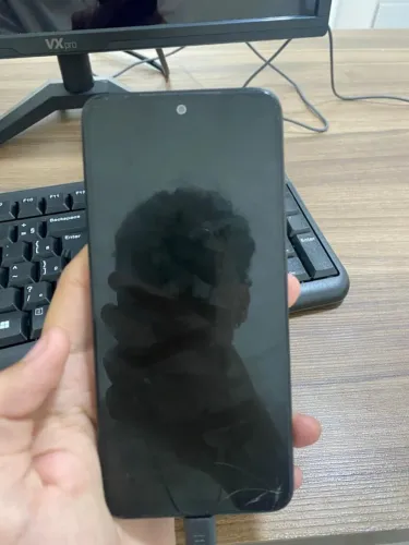 Redmi Note 12s