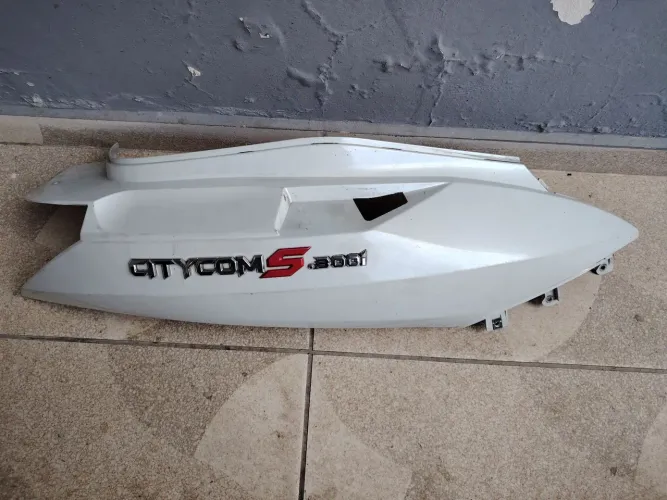Carenagem lateral direita citycom 300i 2019