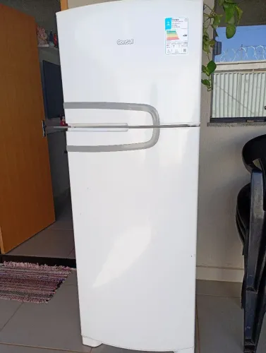 Geladeira Consul