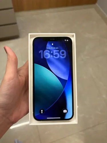 Iphone 12 128G
