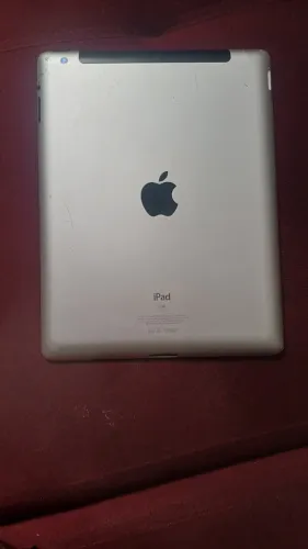 iPad