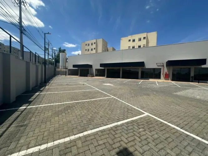 Sala para alugar em Sumaré, Jardim Morumbi (Nova Veneza), com 113.8 m²