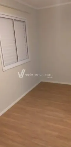 Apartamento à venda em Sumaré