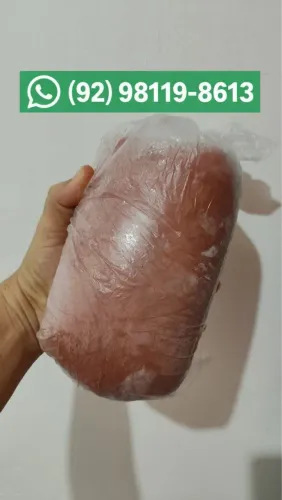 Polpa de Fruta Goiaba - Original