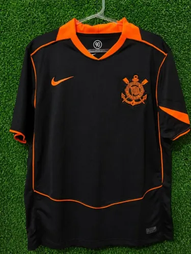 Camisas 3 dos times brasileiros