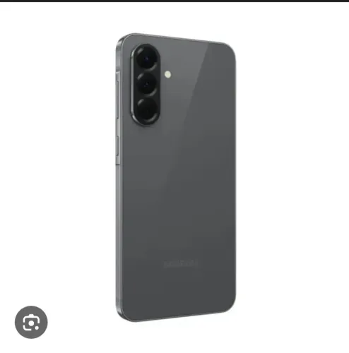 Celular novo peça de mostruário