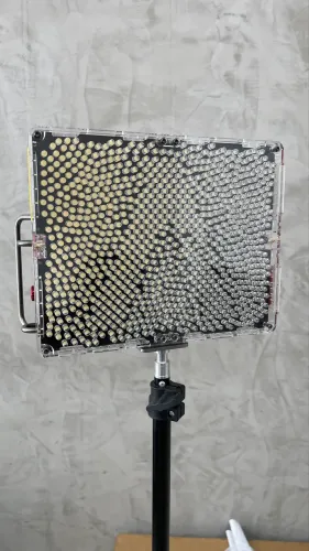 Painel de led Aputure tri-8 S