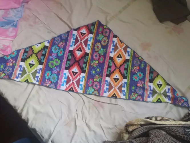 Bandana (Leia a descrição)