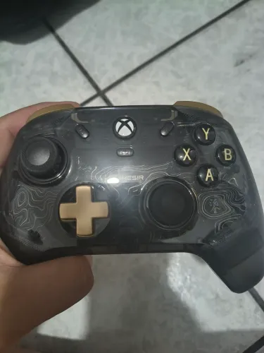 Controle para Xbox e pc