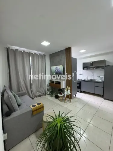 Apratmento de 01 quarto!!!