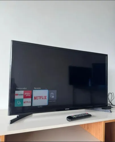 TV Samsung smart 32