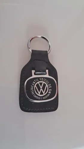 MERCANTIL VEICULOS Wolkswagem Antigo Chaveiro