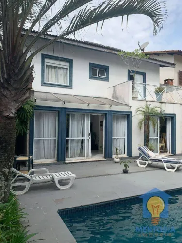 Casa para alugar, no Condomínio São Paulo II- Granja Viana - Cotia/SP