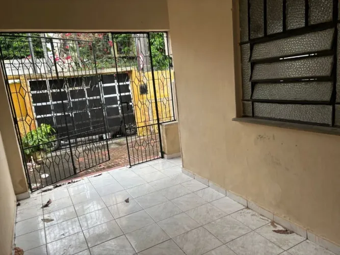 Casa com 4 dormitórios à venda, 125 m² por R$ 400.000,00 - Centro - Fortaleza/CE