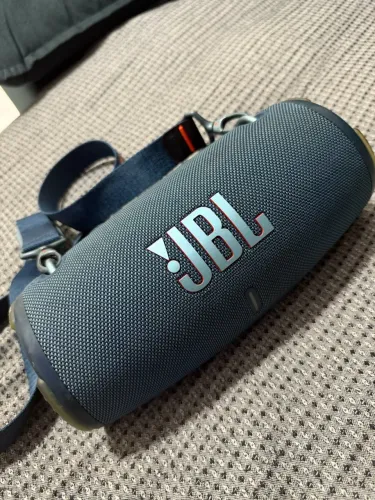 Jbl extreme 4 seminova 