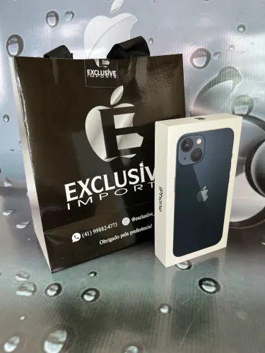 IPHONE 13 - LACRADO - PROMOÇÃO