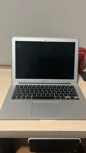 MacBook Air 2015