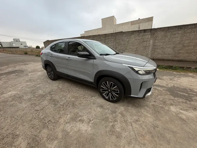 Fiat Fastback Audace 200 TB AUT (hibrído) 2026