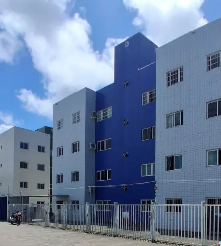 Ótima Oportunidade Lindo Apto com 2 quartos em mussumagro!