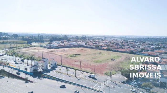 Área para locação BTS (Built To Suit) com 24.925 m² em itu/SP