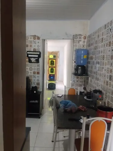 Vendo ou troco 