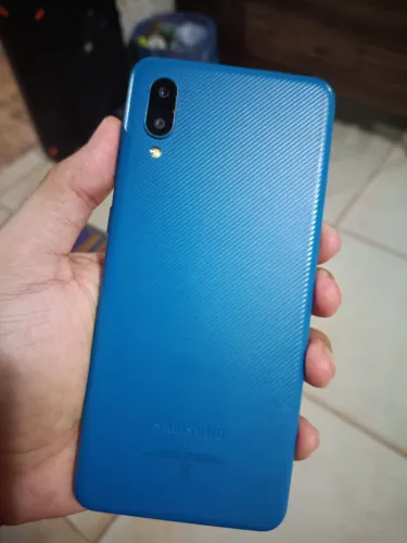 Galaxy a2