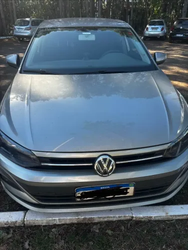 Volkswagen Polo Comfort. 200 TSI 1.0 Flex 12V Aut. 2018