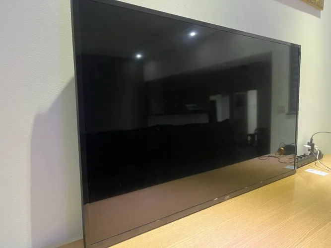 ? TV AOC 43? - Excelente Estado | Aproveite!