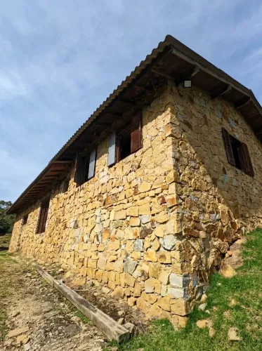 Chácara/Fazenda/Sítio com 3 quartos e 300m² à venda em Vargem Grande, Florianópolis.