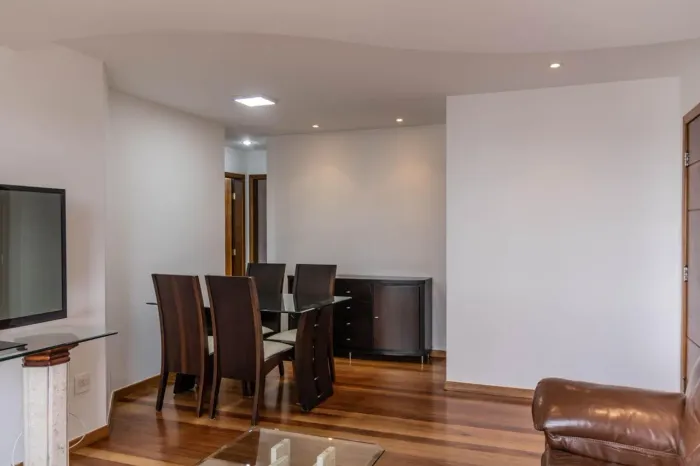 Apartamento à Venda - Gutierrez, 2 Quartos, 85 m2