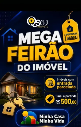 Apartamento minha casa minha vida