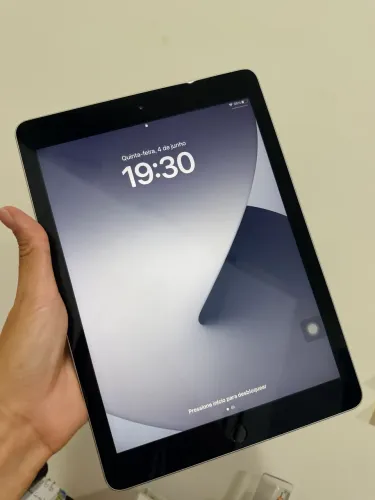 IPAD 5ª GERAÇÃO